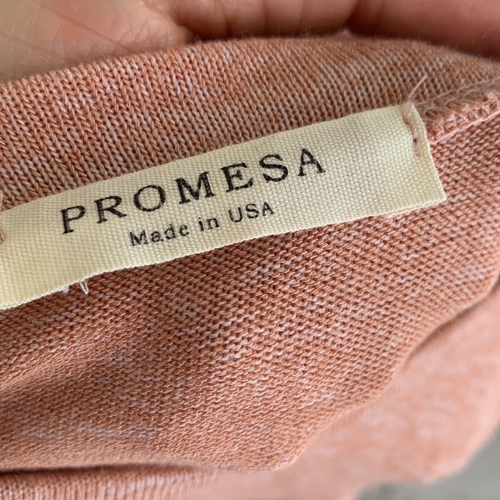 Promesa sweater - Picture 5 of 5